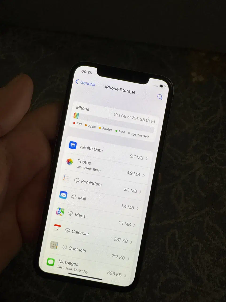ایفون x|موبایل|تاکستان, |دیوار