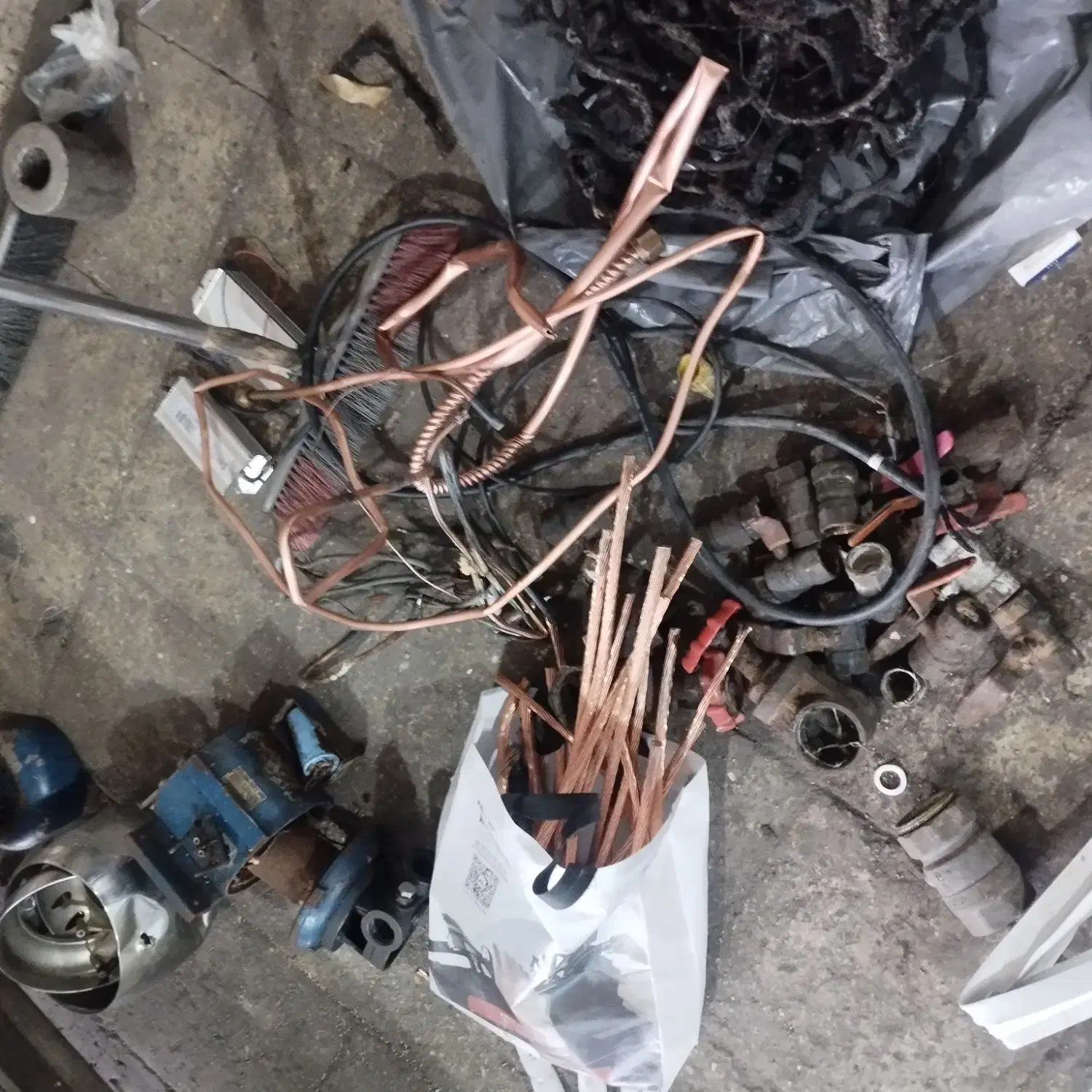 خرید ضایعات|عمده‌فروشی|الوند, |دیوار