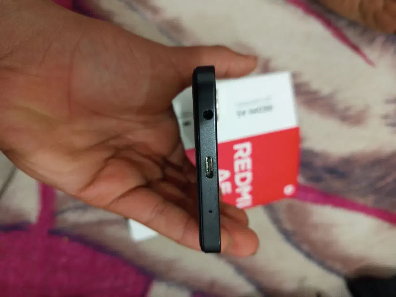 redmi a5|موبایل|داراب, |دیوار