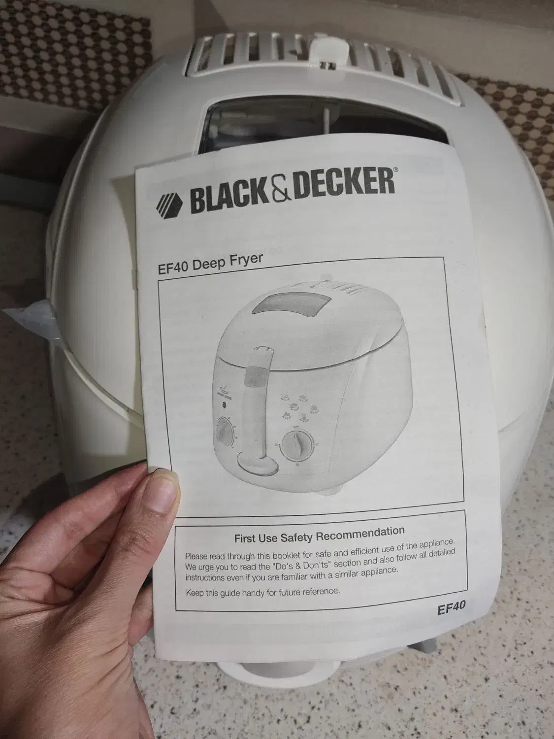 سرخ کن|اجاق گاز و لوازم برقی پخت‌وپز|ساوه, |دیوار