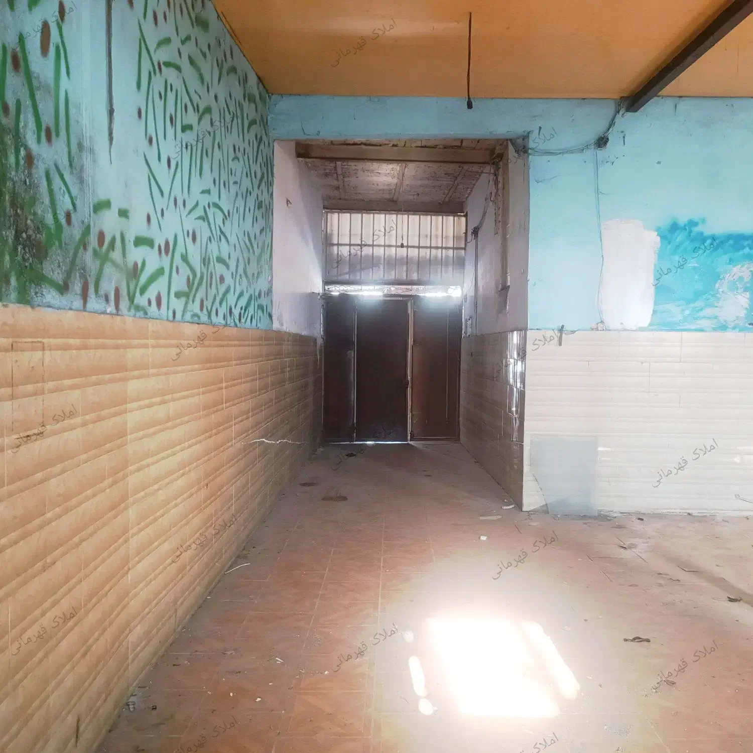 ۱۵۰ متر زنگیشاه محله بر اصلی انبار اجاره/کد ۱۸۷۳۱|اجارهٔ مغازه و غرفه|تنکابن, |دیوار