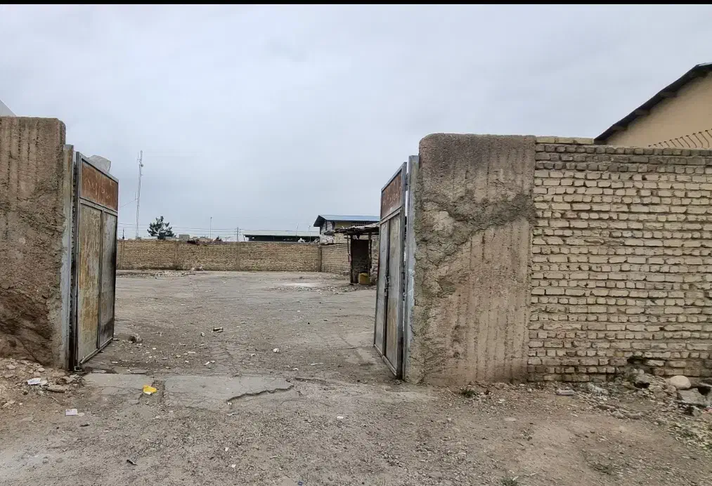 کارگاه 1100 متری در بهترین موقعیت|اجارهٔ دفتر صنعتی، کشاورزی، تجاری|شیراز, محراب|دیوار