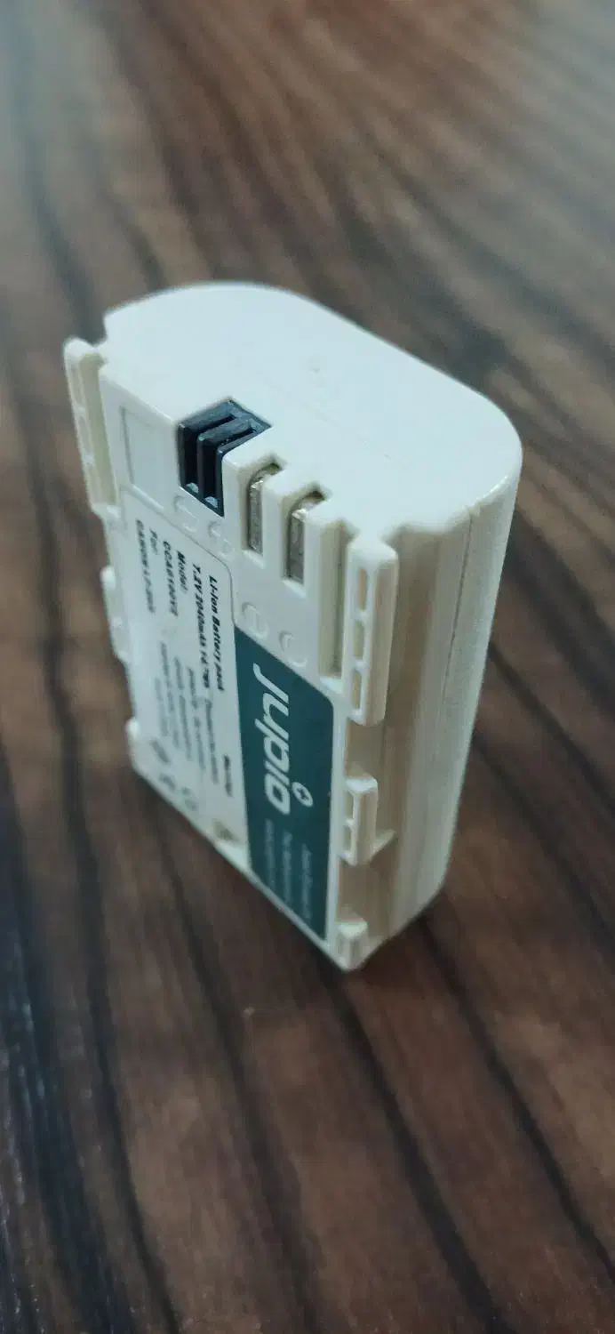 باطری دوربین کنون|دوربین عکاسی و فیلم‌برداری|رشت, اسماعیل آباد|دیوار