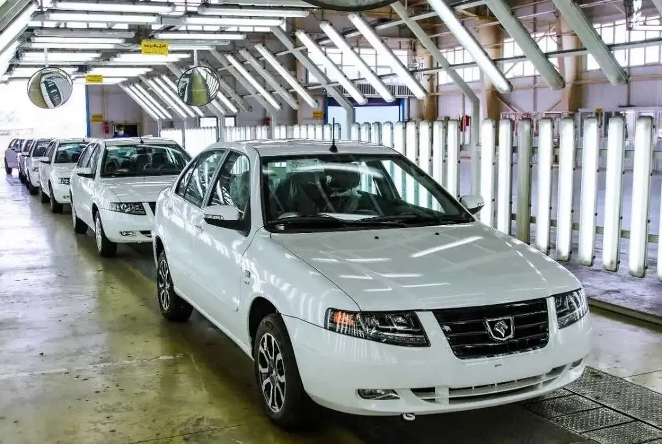 فروش حواله سمند سورن|خودرو سواری و وانت|نجف‌آباد, مولوی شمالی|دیوار