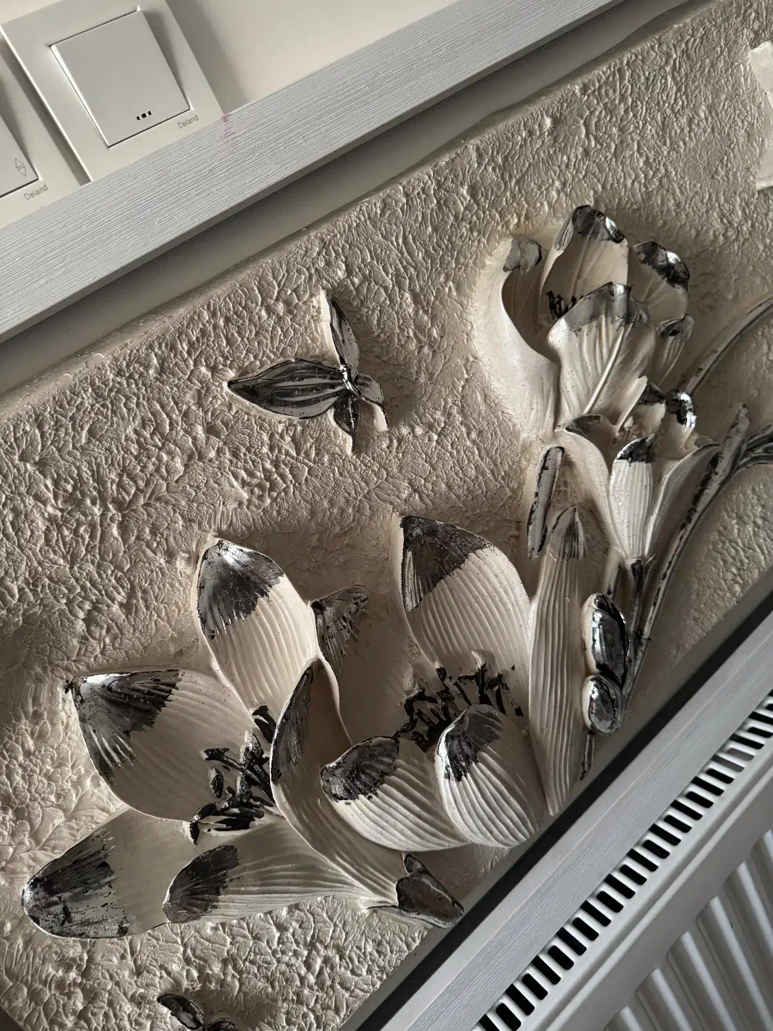 قاب نو|تابلو، نقاشی، عکس|شیراز, آزادگان|دیوار