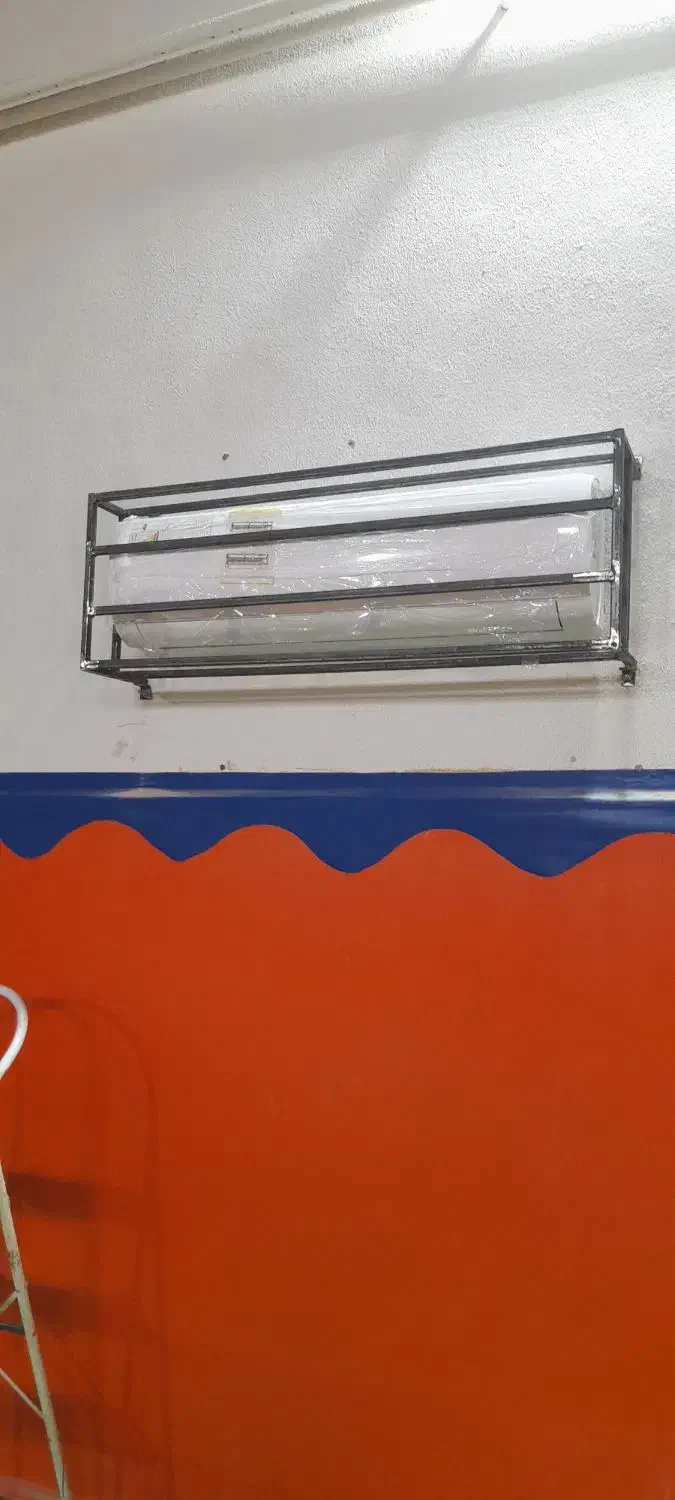 جوشکاری سیار|خدمات پیشه و مهارت|رشت, حومه رشت|دیوار