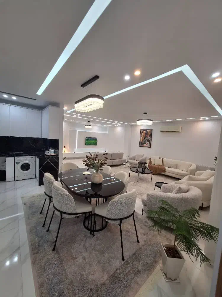 فروش آپارتمان ۱۳۰ متری، محمودآباد|فروش آپارتمان|محمودآباد, |دیوار