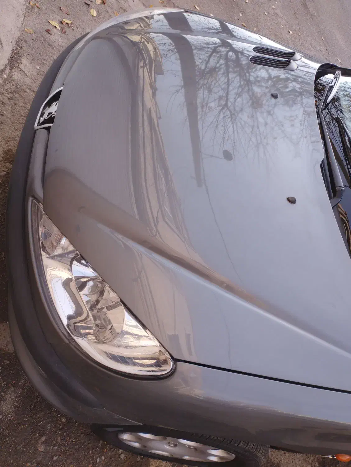 206|خودرو سواری و وانت|اردبیل, |دیوار