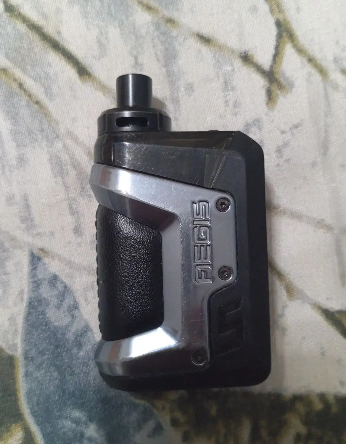 ویپ اجیس هیرو|زیورآلات و اکسسوری|بندر انزلی, لاله|دیوار