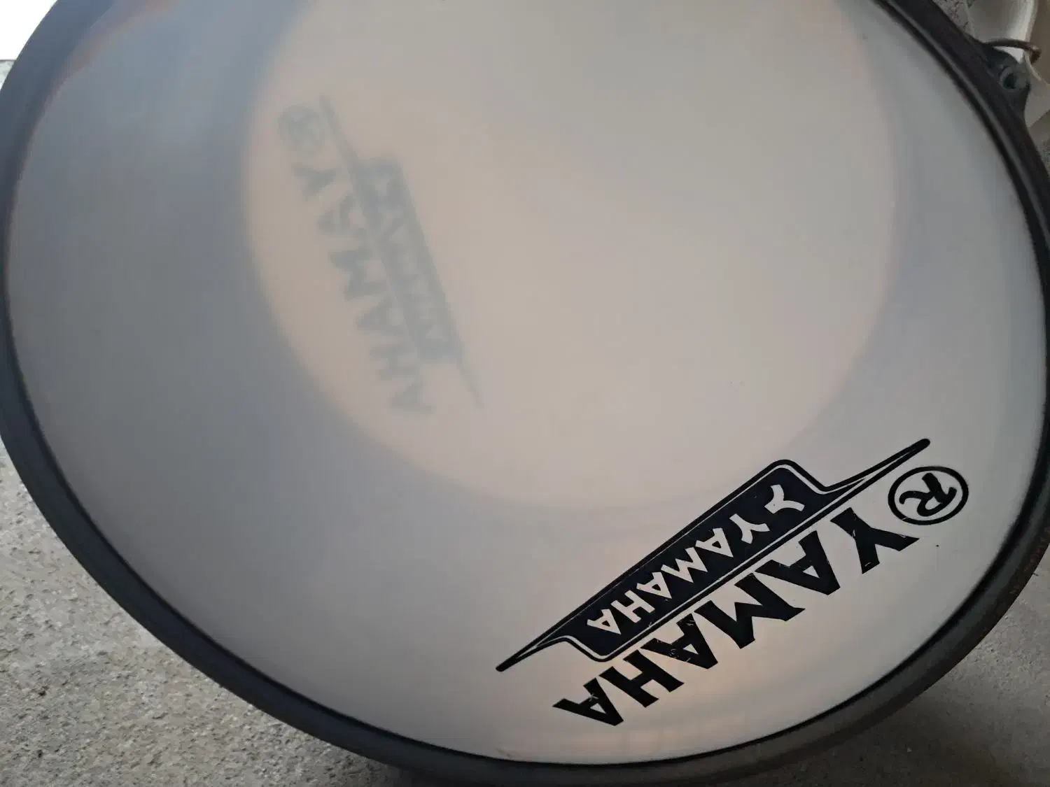 طبل ماه محرم|درام و پرکاشن|نقده, |دیوار