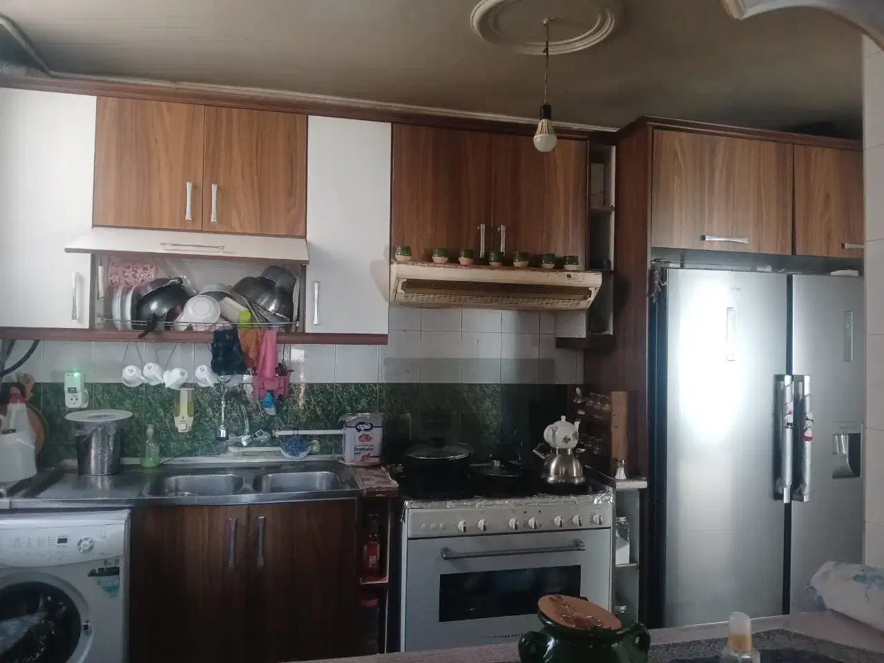 فروش 70متر خ سردخانه|فروش آپارتمان|فردیس, شهرک سپاه|دیوار