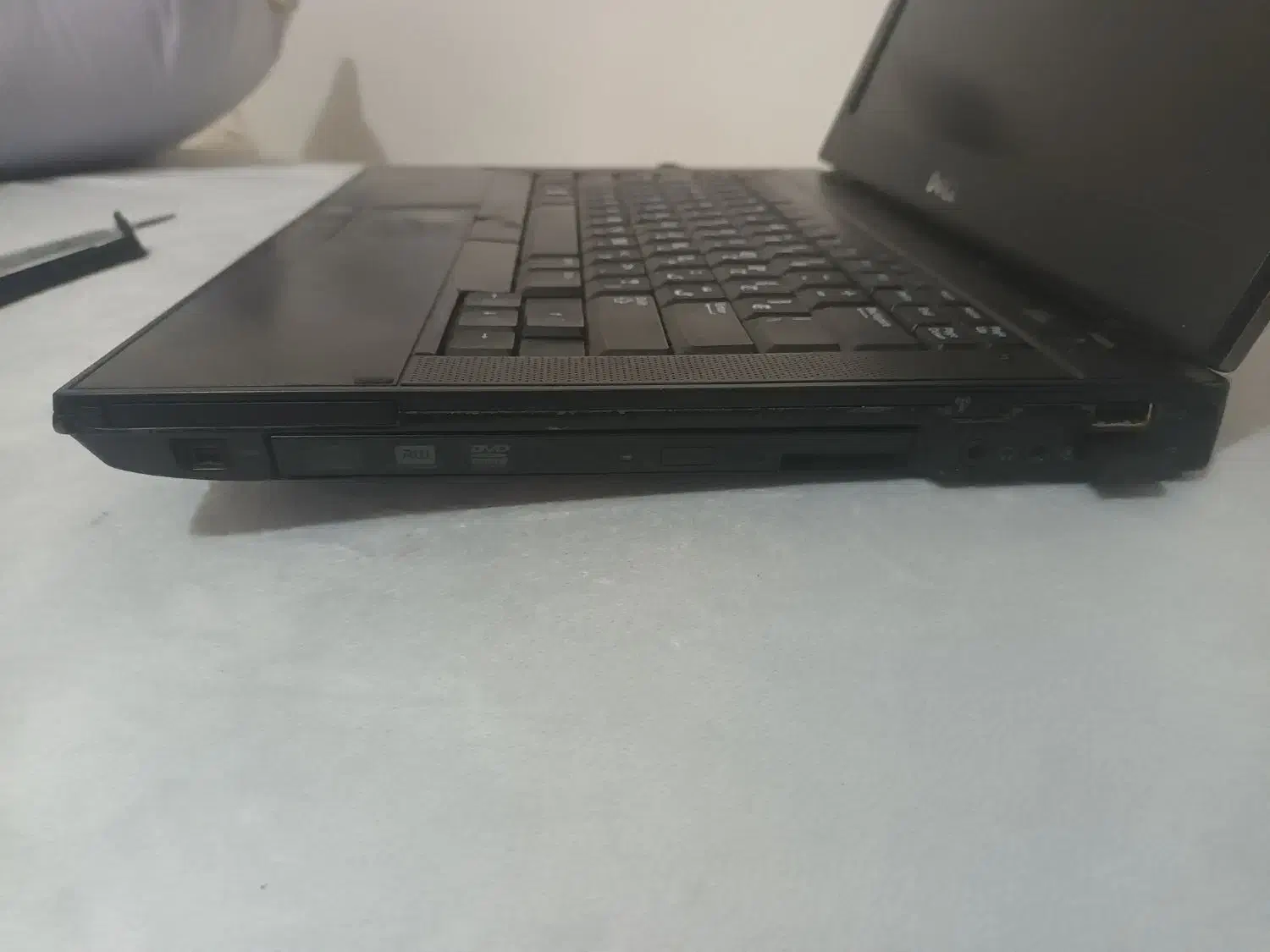 DELL LATITUDE  E6410|رایانه همراه|رشت, امین الضرب|دیوار