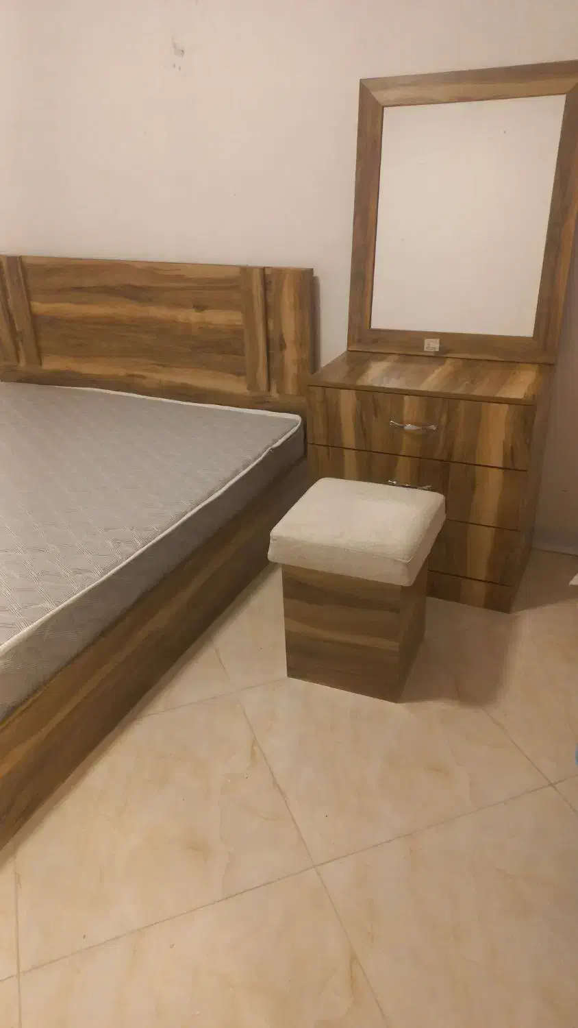 سرویس خواب.قیمت مناسب تولید میکنیم|تخت و سرویس خواب|بابلسر, |دیوار