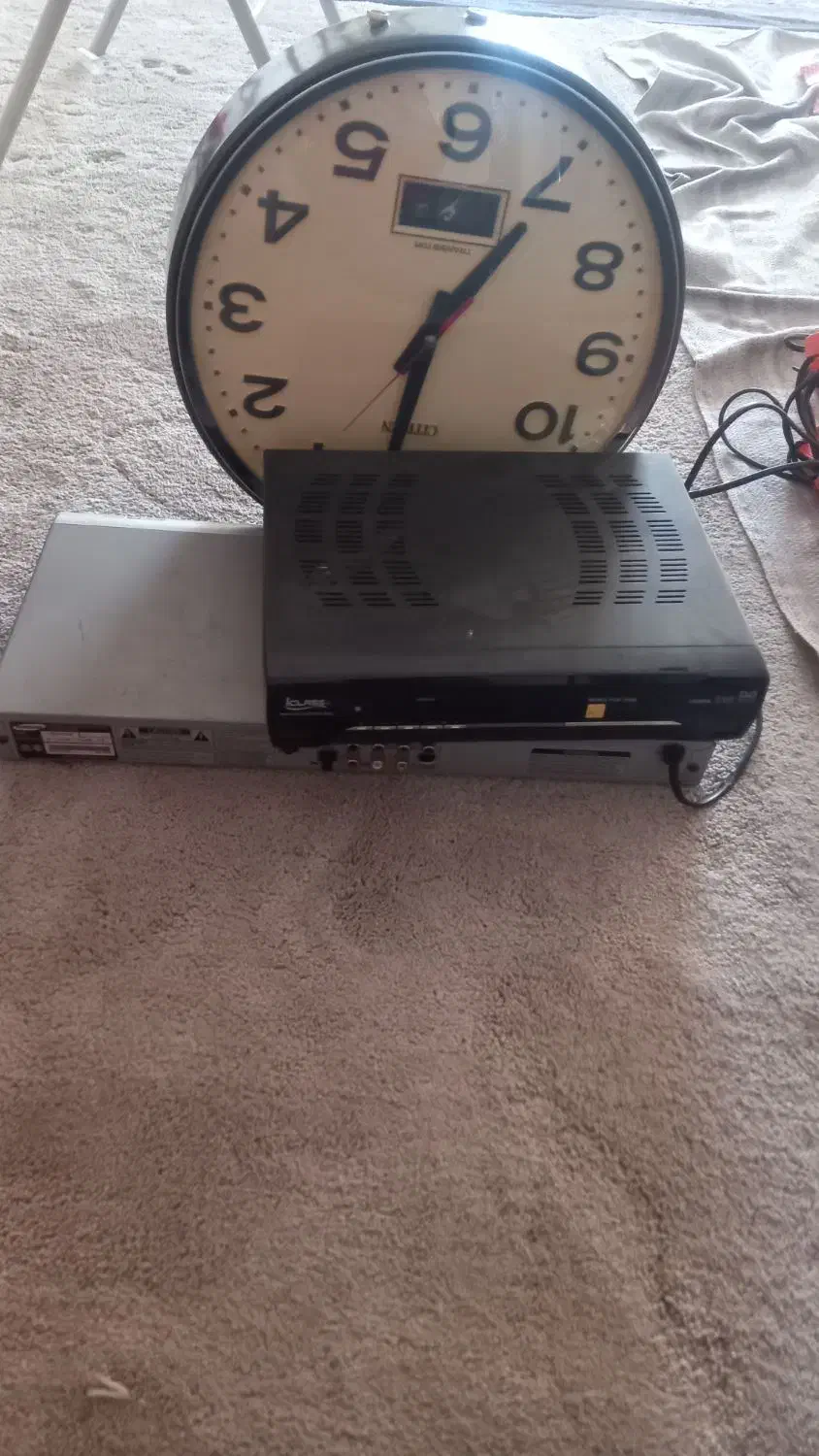 DVD|پخش‌کننده DVD و ویدیو|اسلام‌شهر, شهرک احمدیه|دیوار