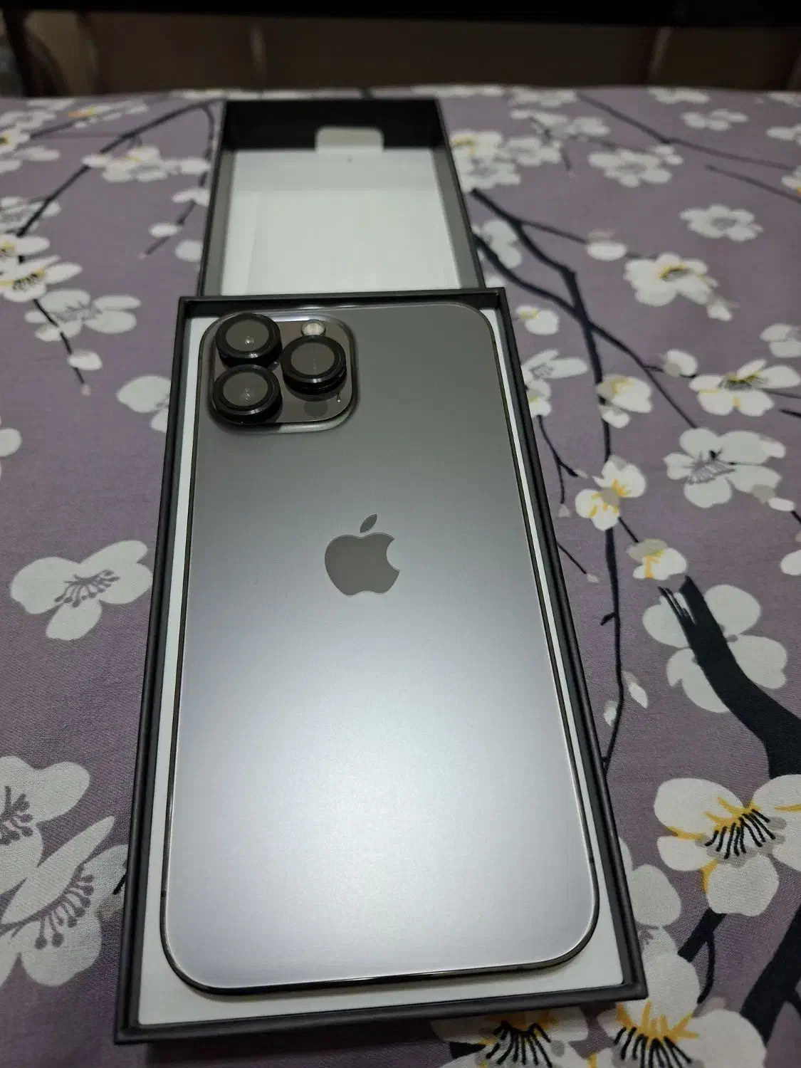 iphone 13 pro max 256g|موبایل|تهران, تهرانسر شرقی|دیوار