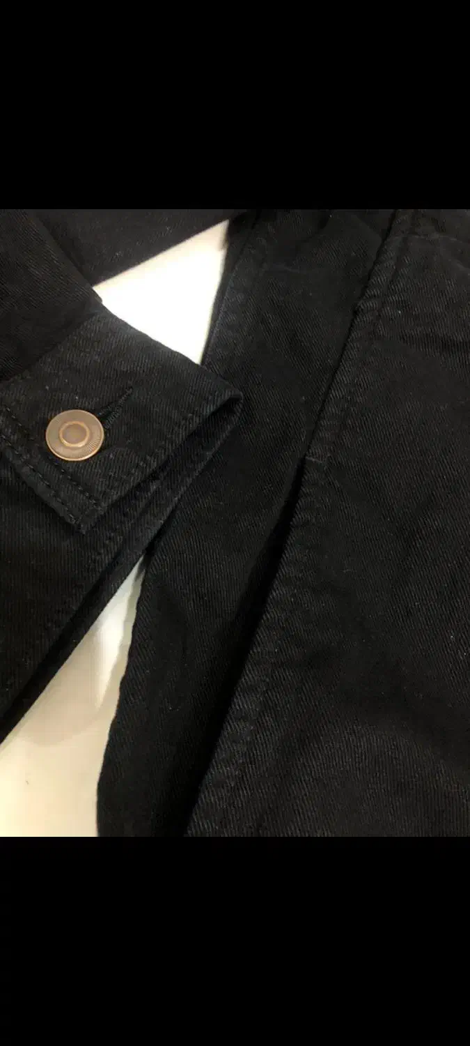 کت جین مشکی|لباس|تهران, سجاد|دیوار