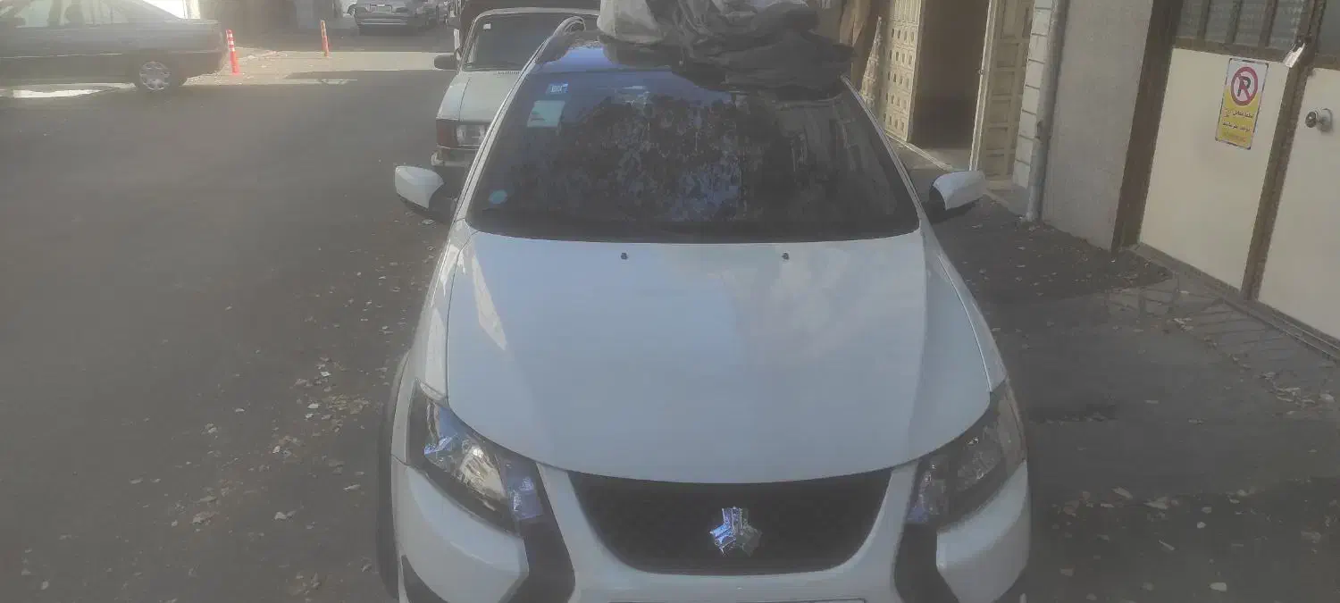 کوئیک Gxr بدون رینگ|خودرو سواری و وانت|تهران, شهید رجایی|دیوار