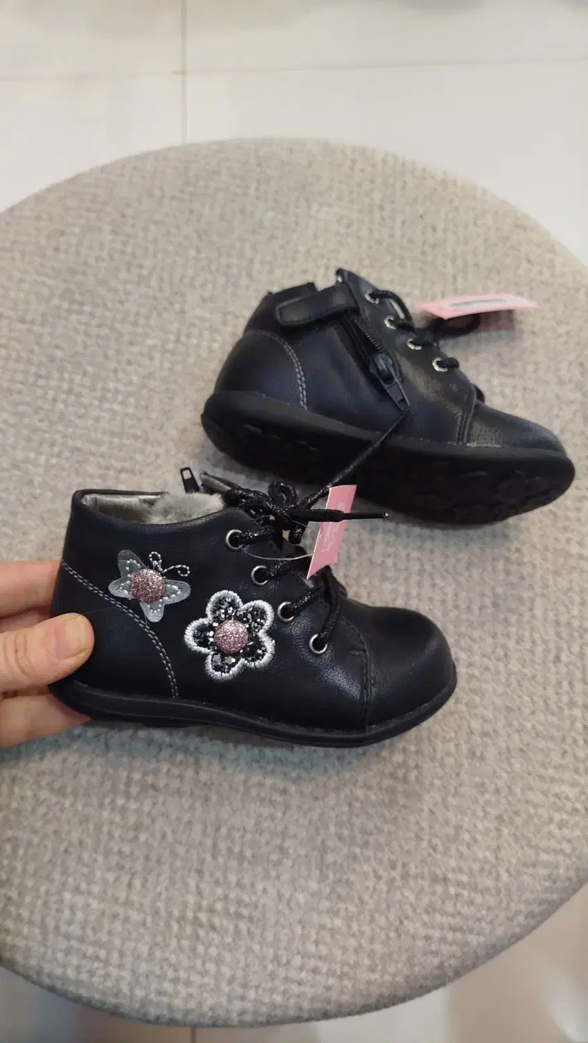 کفش بچگانه|کفش و لباس بچه|بجنورد, |دیوار