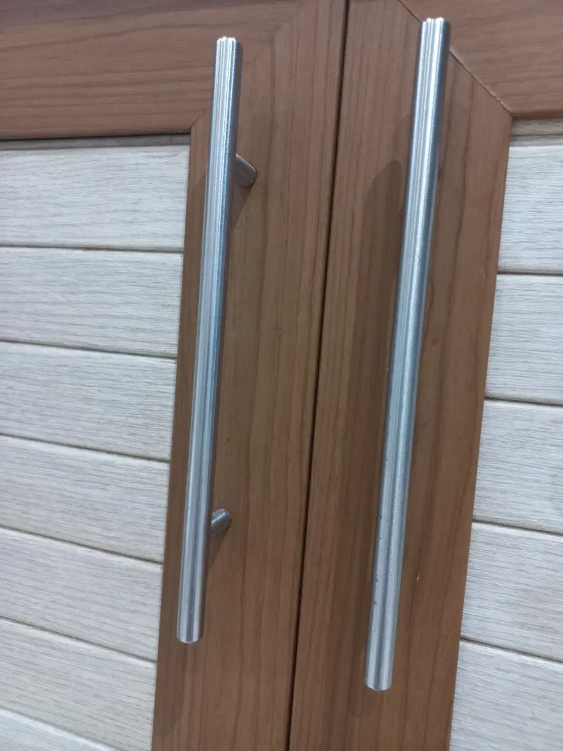 دستگیره درب کابینت و کمد|مصالح و تجهیزات ساختمان|رشت, دروازه لاکان|دیوار