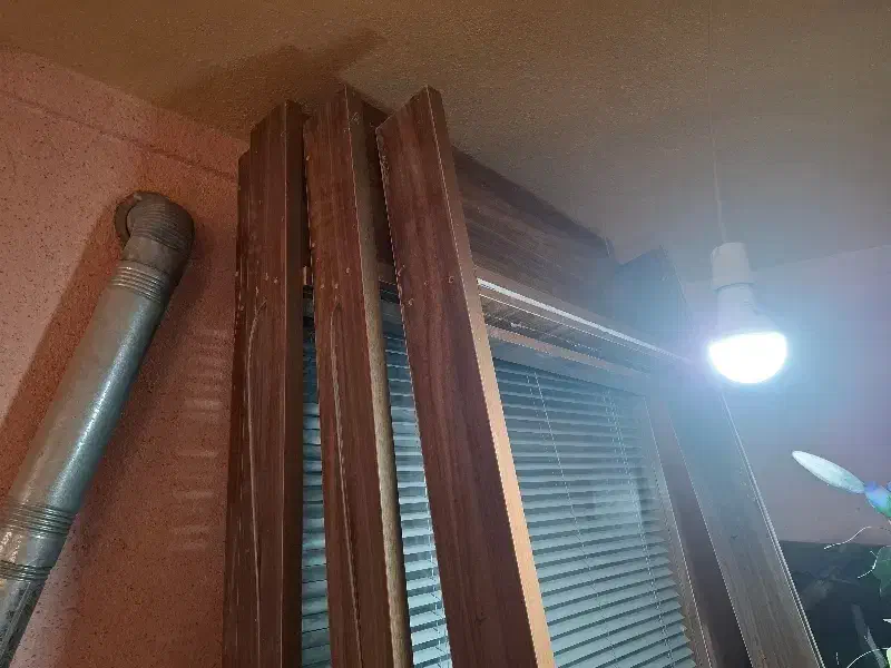 پارتیشن دو جداره با پرده|دفتر کار|کرمان, |دیوار