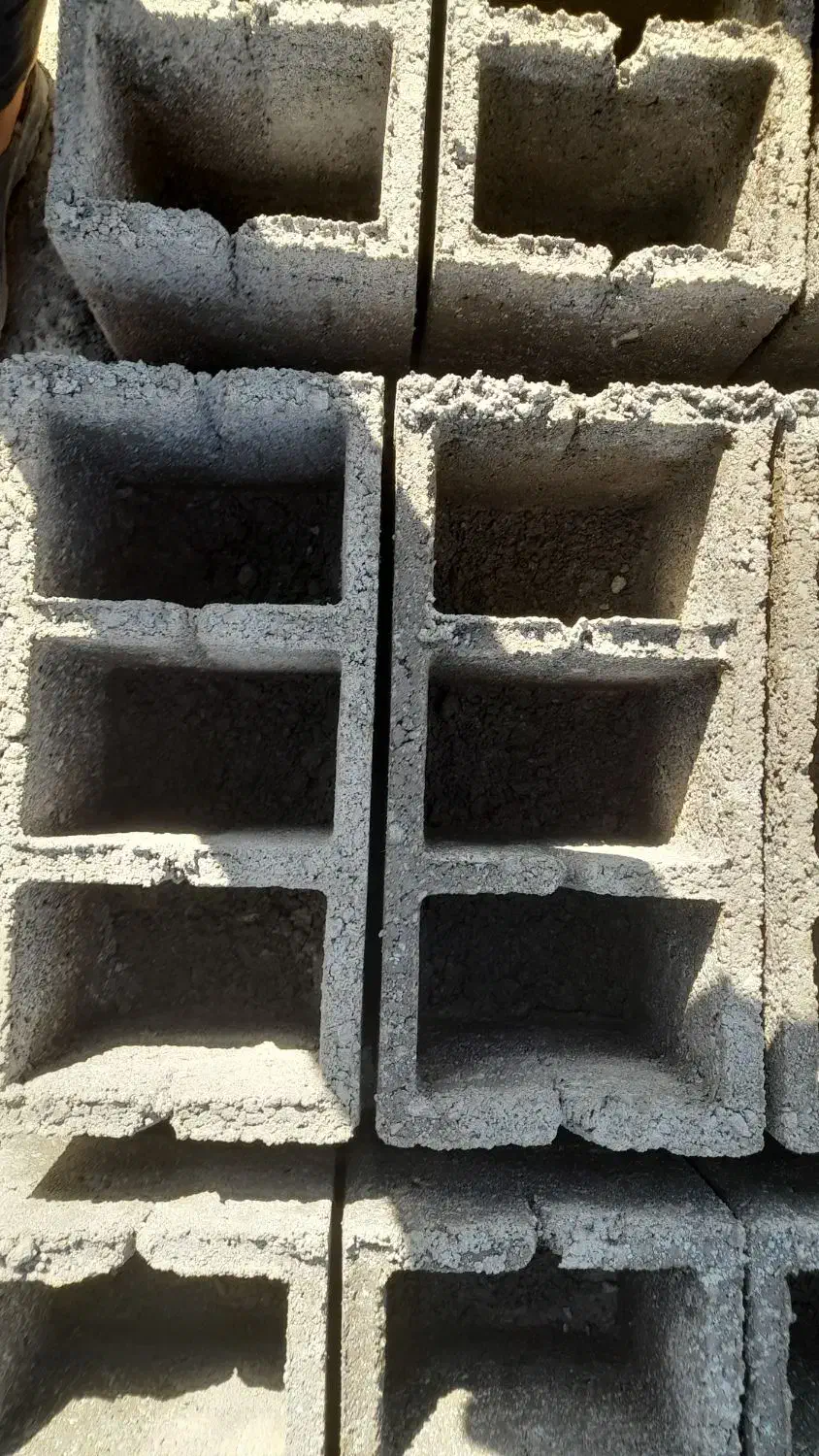 بلوک سیمانی|عمدهفروشی|سبزوار, ابارش|دیوار