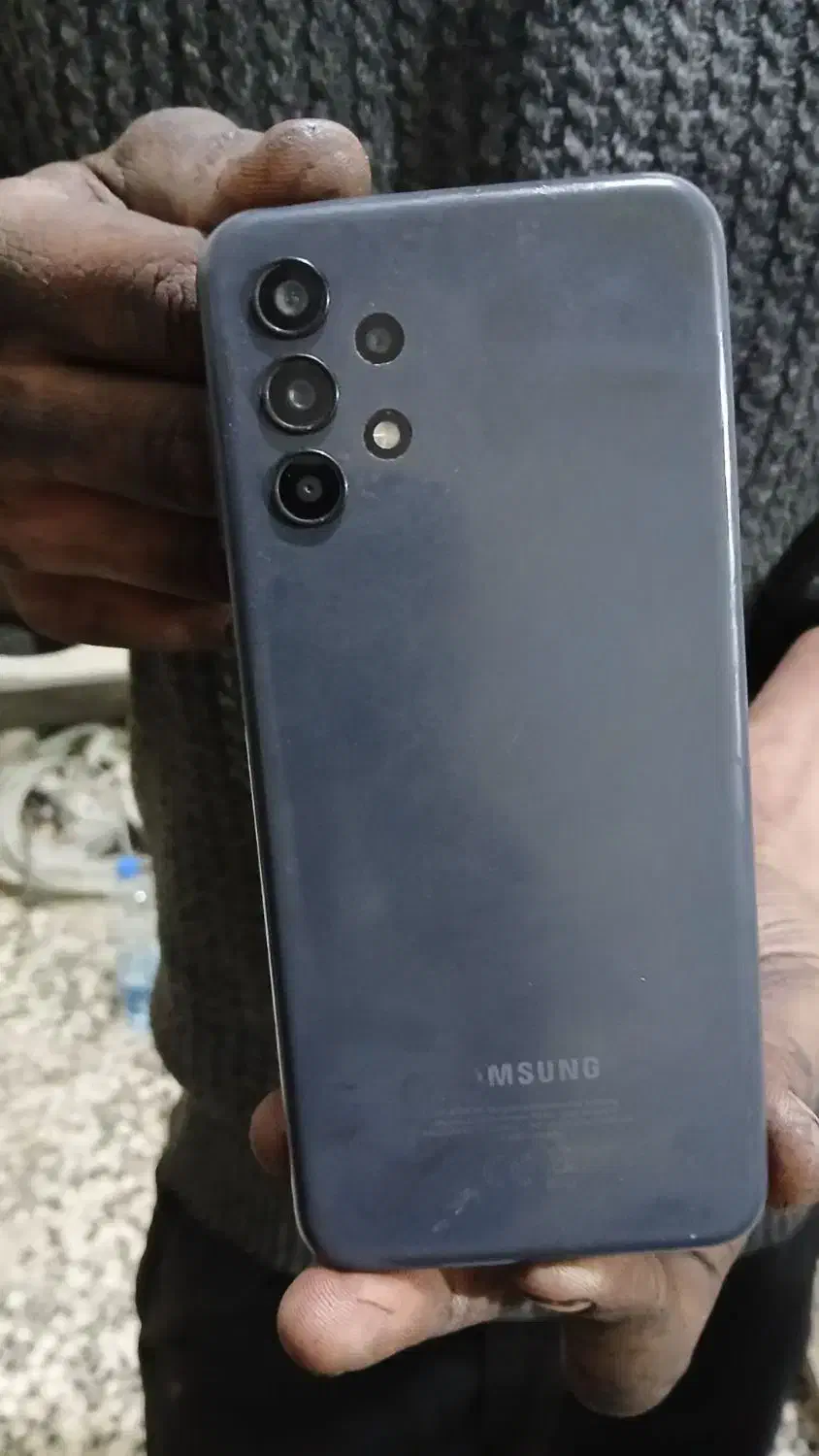 گوشی سامسونگ a13|موبایل|گنبد کاووس, |دیوار