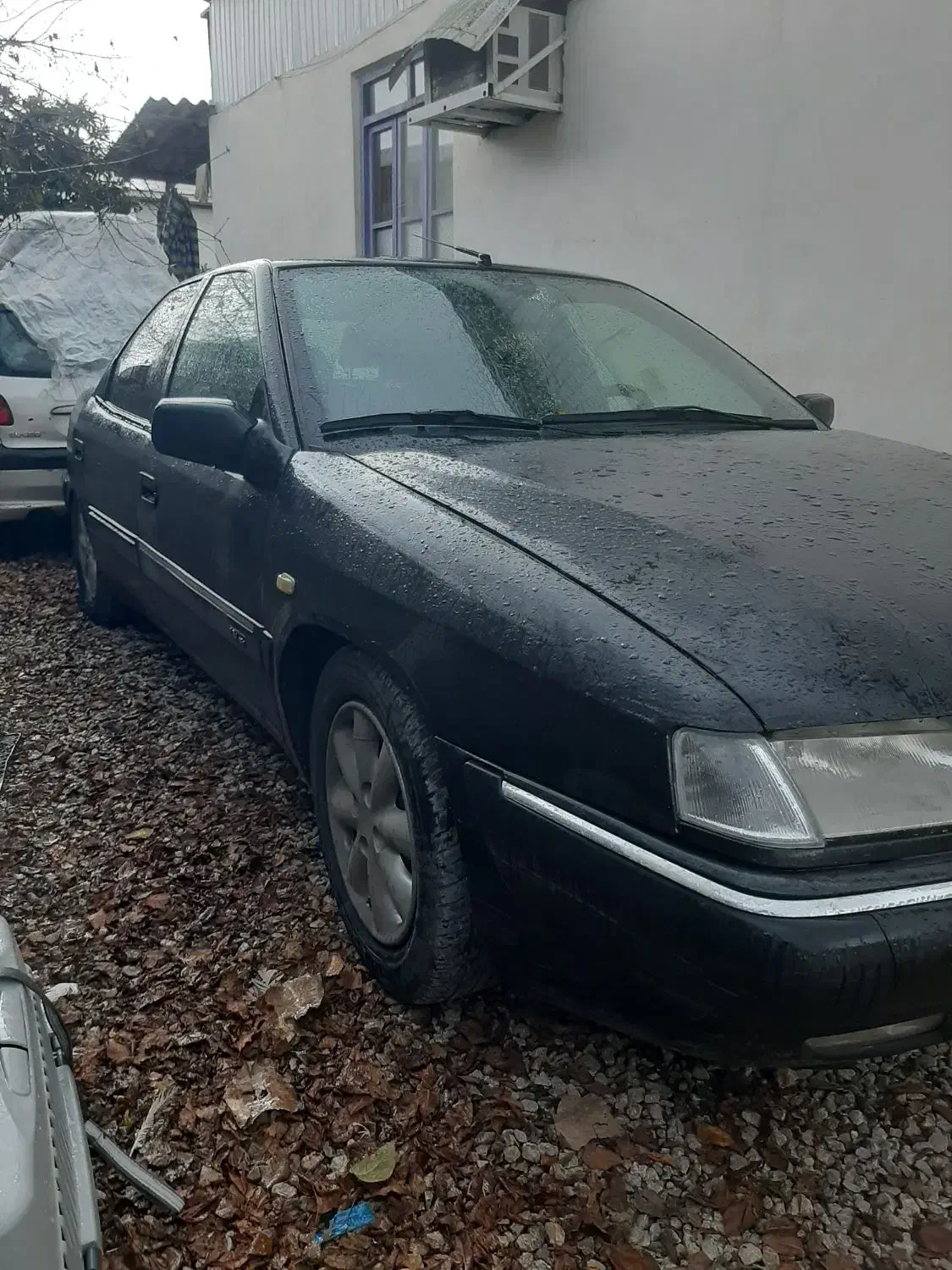 زانتیا ۸۱ نقد و اقساط|خودرو سواری و وانت|اسالم, |دیوار