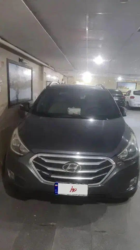 توسان|خودرو سواری و وانت|خرمشهر, |دیوار