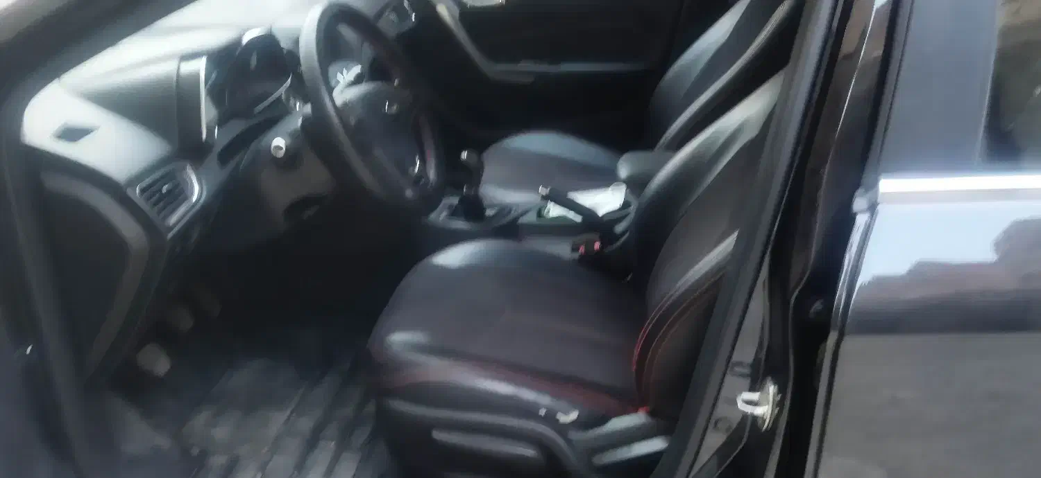 چری آریزو 5 دندهای لاکچری، مدل ۱۳۹۷|خودرو سواری و وانت|اصفهان, شفق|دیوار