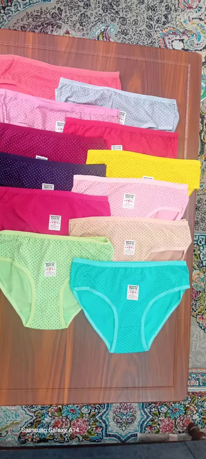 انواع شورت های زنانه کلی و جزئی|لباس|شیروان (خراسان), |دیوار