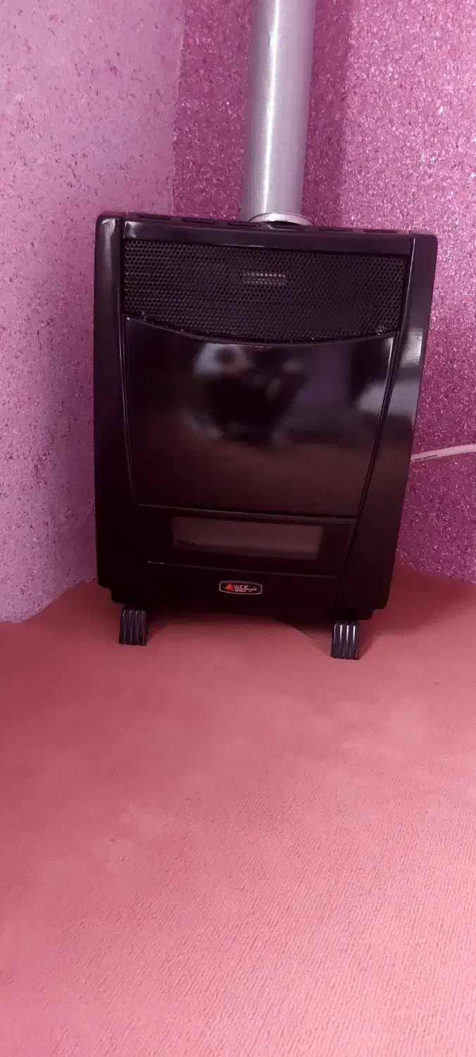 فروش فوری بخاری گازی و برقی نو|بخاری، هیتر، شومینه|بابلسر, |دیوار