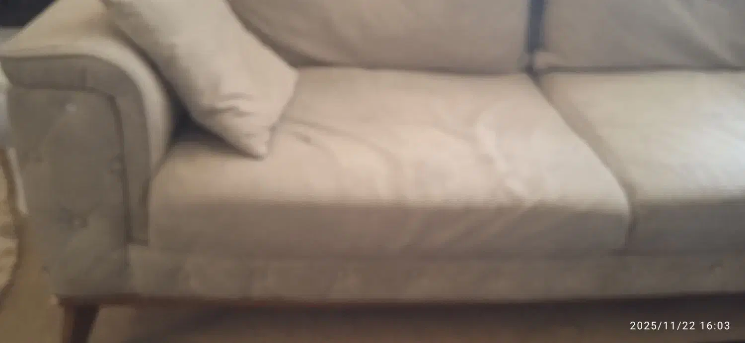 مبل ۳نفره|مبلمان خانگی و میز عسلی|تبریز, |دیوار