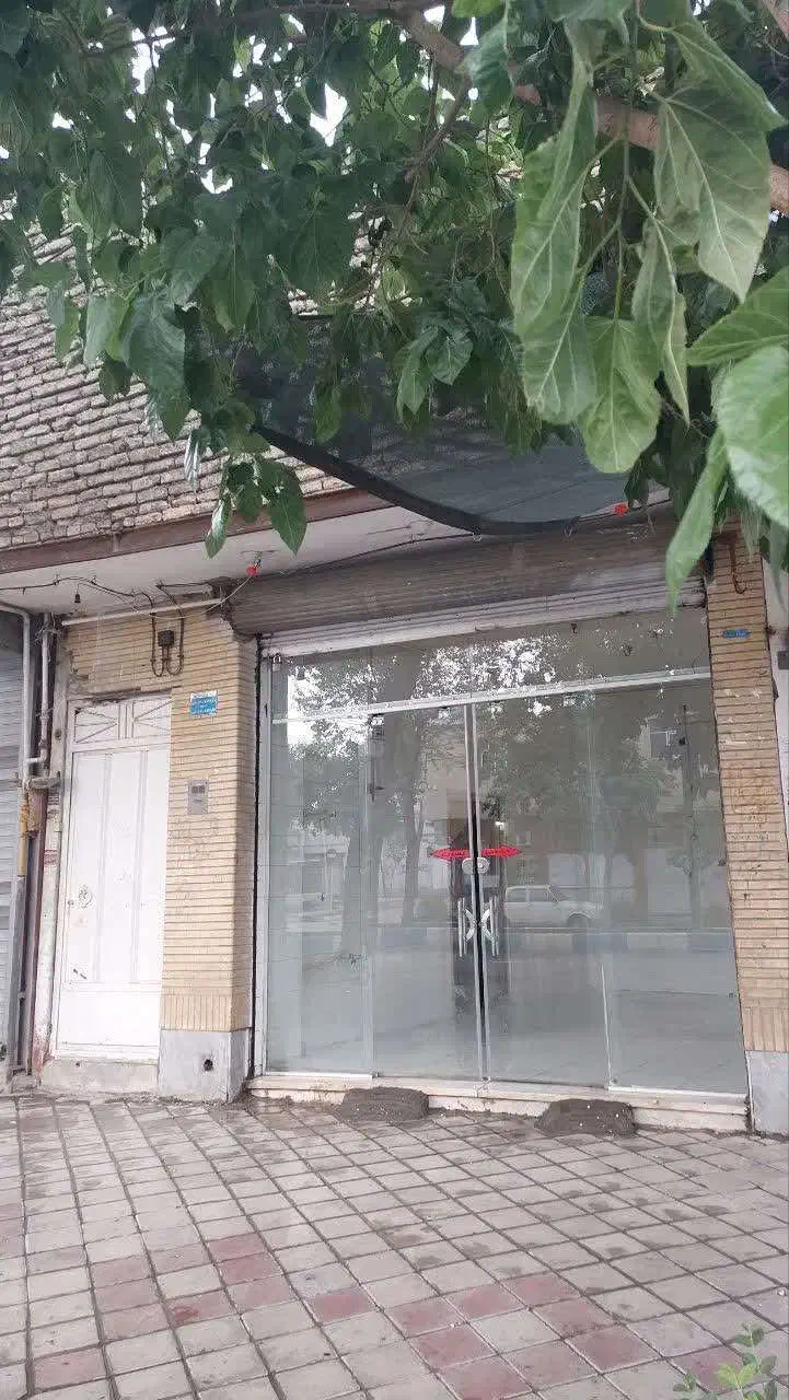مغازه تجاری/37متر/بلوارتوحید|فروش مغازه و غرفه|خمینی‌شهر, |دیوار