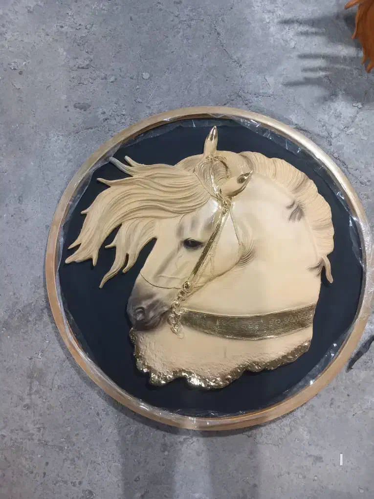 تابلوی|مجسمه، تندیس، ماکت|قیامدشت - خاورشهر, |دیوار