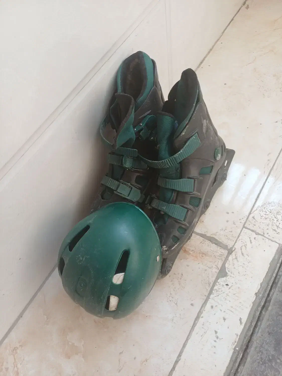 اسکیت وکلاه|دوچرخه، اسکیت، اسکوتر|اراک, |دیوار