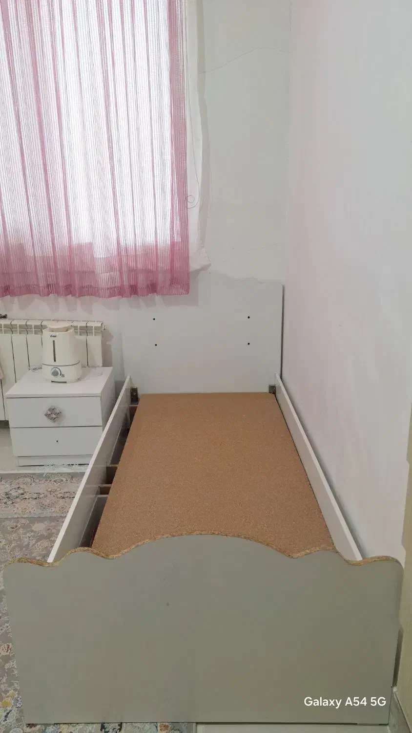 تخت نوجوان|تخت و صندلی بچه|خلیل آباد, |دیوار