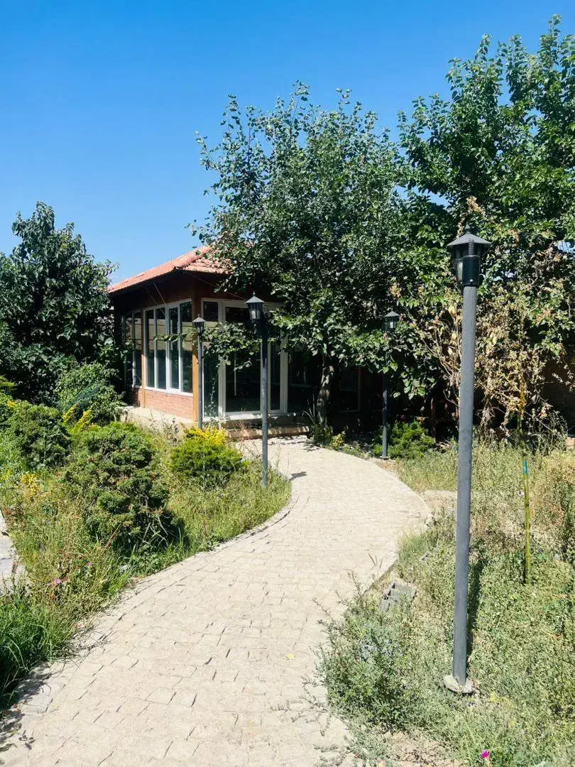 باغ‌ویلا ۴۰۰ متری مبله/سند6دانگ/شاندیز/امام‌رضا11|فروش خانه و ویلا|شاندیز, |دیوار