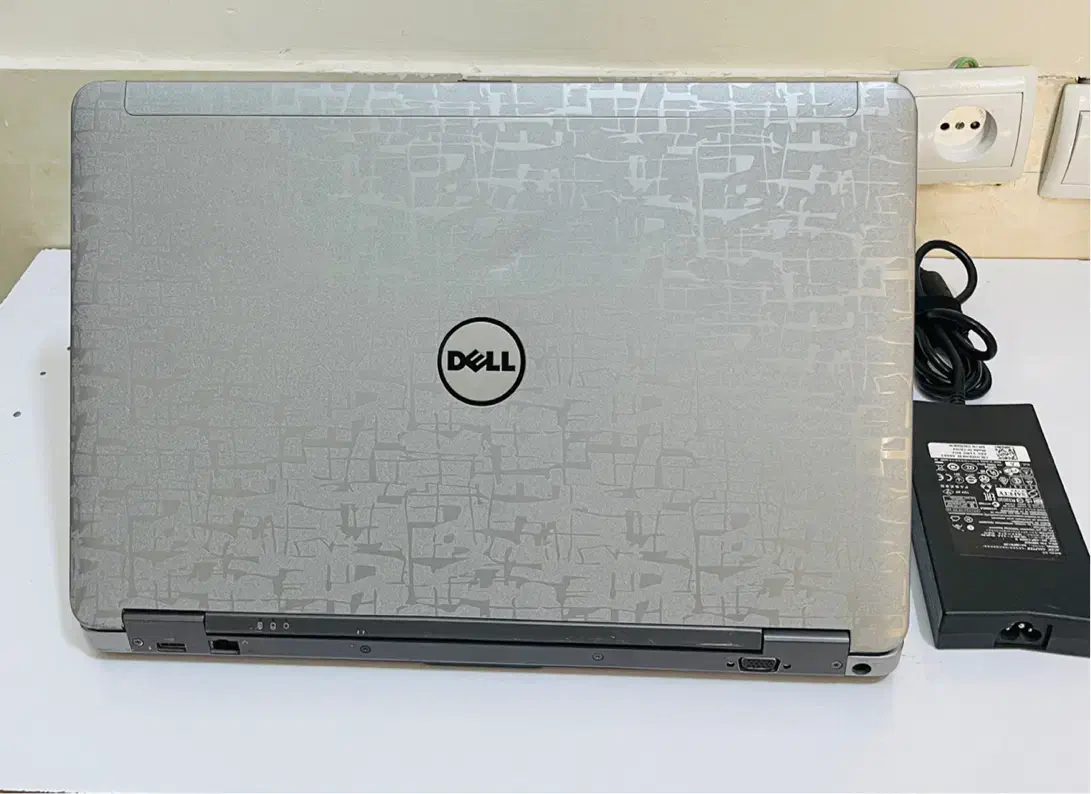دل i7-4710MQ / رم۸ / هارد 256 Ssd /گرافیک مجزا ۲|رایانه همراه|تهران, سجاد|دیوار