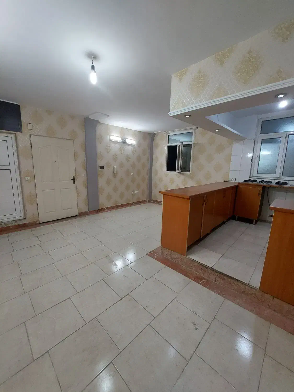 55متر *    2خواب   *  تک واحدی  *|فروش آپارتمان|تهران, مظاهری|دیوار