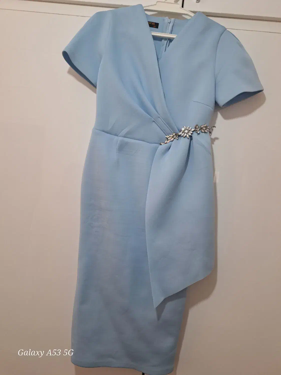 لباس مجلسی|لباس|پاکدشت, پاکدشت (مامازند)|دیوار