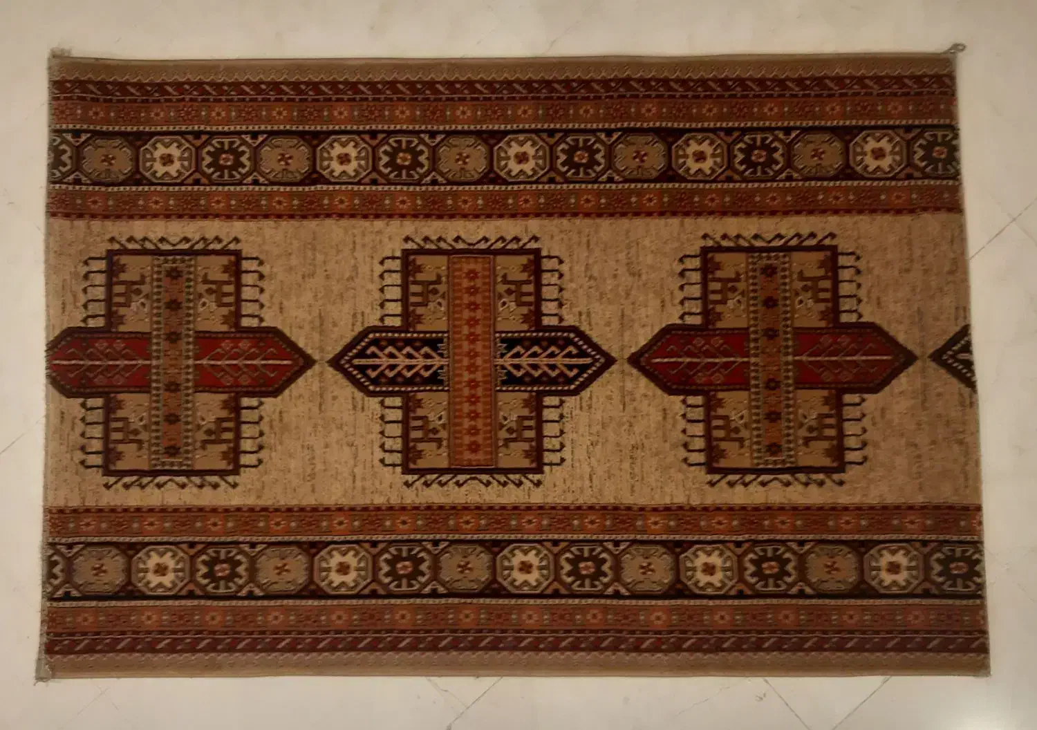 قالیچه ماشینی|فرش|تهران, نیروی هوایی (پیروزی)|دیوار