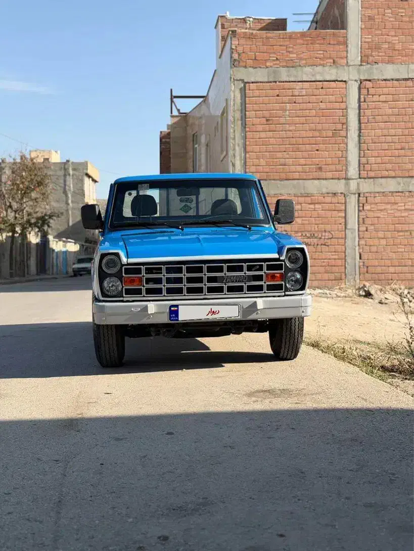 نیسان دوگانه اپشنال1403|خودرو سواری و وانت|شهریار, شهریار|دیوار