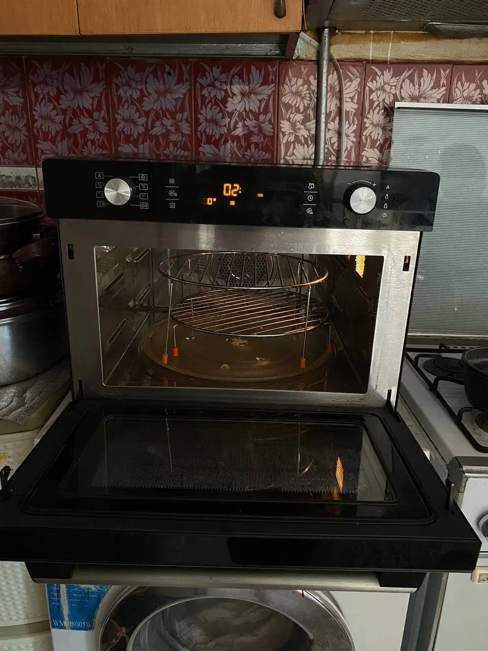 سولاردوم|اجاق گاز و لوازم برقی پختوپز|مشهد, حسینآباد|دیوار