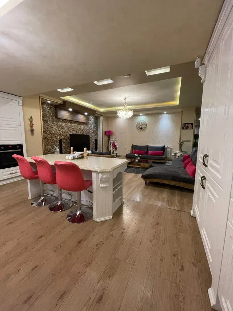 فروش۲۷۶متر۴خواب تک واحدی جهانشهر|فروش آپارتمان|کرج, جهانشهر|دیوار