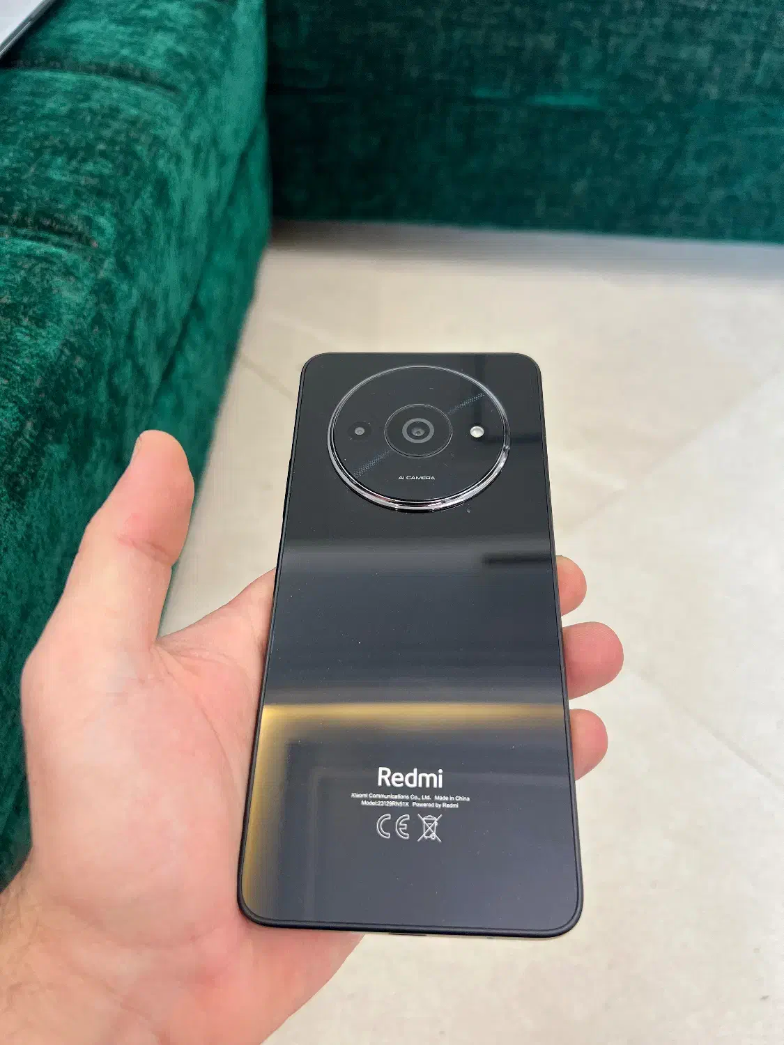 شیائومی A3|موبایل|تهران, ورزشگاه آزادی|دیوار