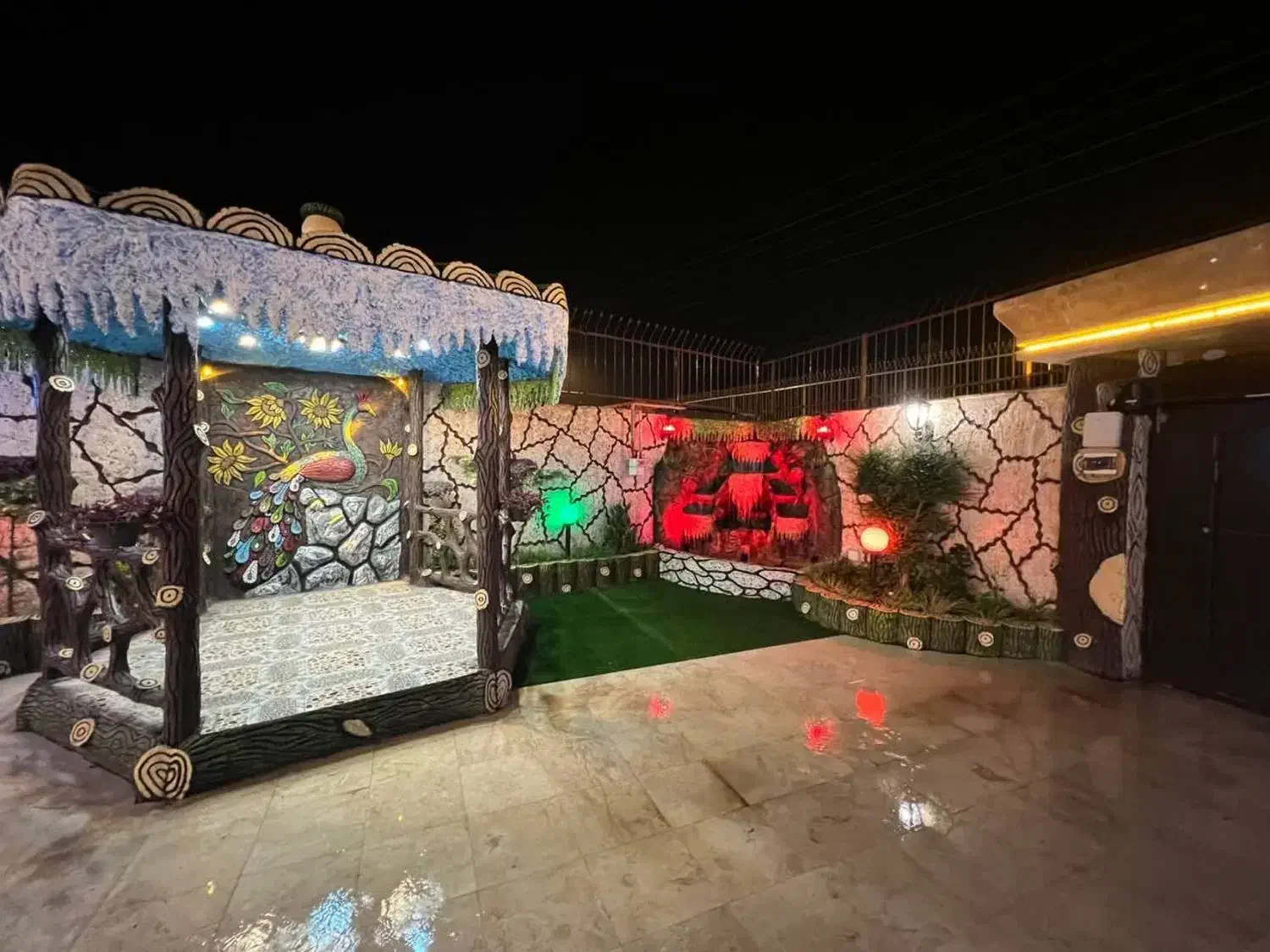 ویلا|فروش خانه و ویلا|کیاکلا, |دیوار