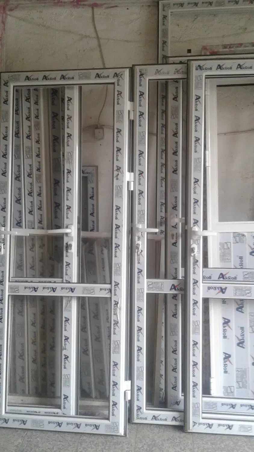 آلومینیوم نقش جهان|مصالح و تجهیزات ساختمان|اصفهان, فردوان|دیوار