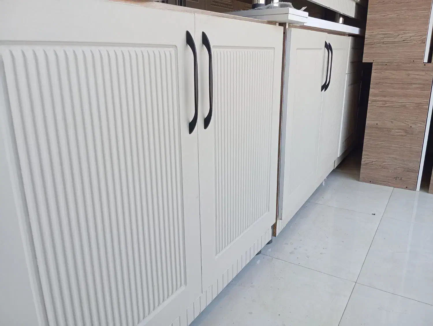 کابینت آماده پیش ساخته|مصالح و تجهیزات ساختمان|دماوند, دماوند|دیوار