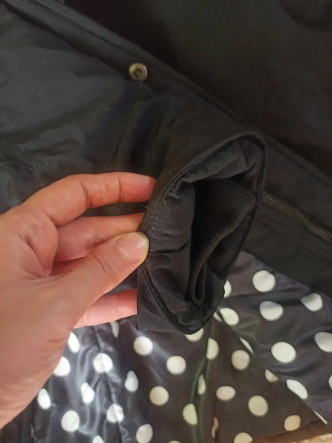 کاپشن جنس عالی سه ایکس لارج کاملا نو|لباس|اسلامشهر, زرافشان|دیوار