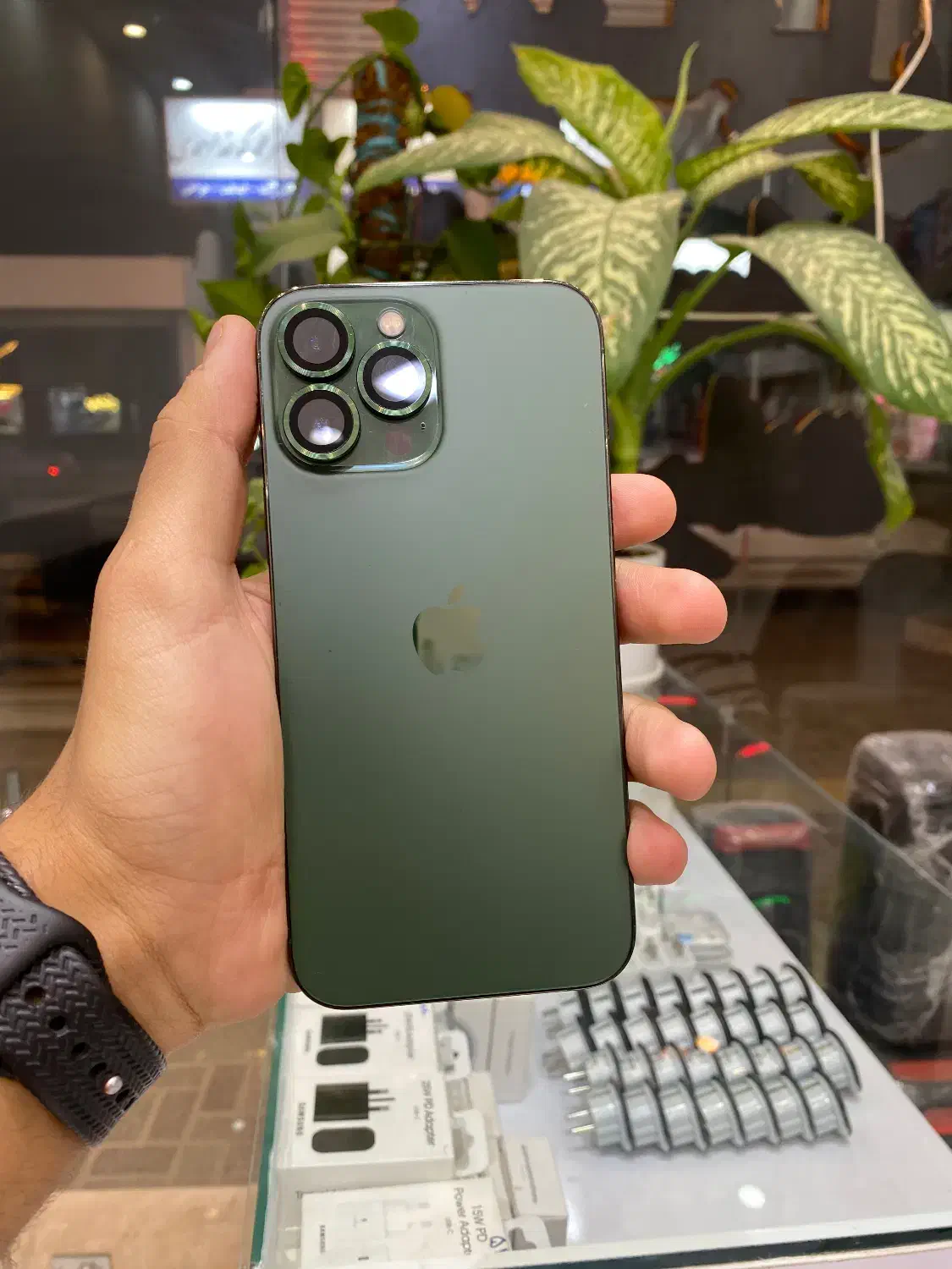 13پرومکس لاکاغذی|موبایل|تربت جام, المهدی|دیوار